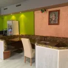Unternehmen 9 Bild DONNA ROSA - PIZZERIA Pizzerien am Freistadt 4