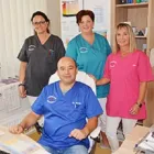 Unternehmen 1 Bild DR. ALEKSANDAR MIRCIC Ärzte am Wenigzell 6
