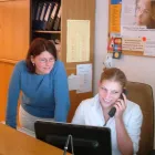 Unternehmen 5 Bild DR. ANGELA REITER Ärzte am Wien 9