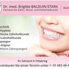 Unternehmen 3 Bild DR. BRIGITTE BALDUIN-STARK Ärzte am Wien 9