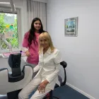Unternehmen 1 Bild DR. BRIGITTE BALDUIN-STARK Ärzte am Wien 9
