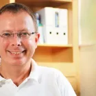 Unternehmen 1 Bild DR. HANS-PETER DORNINGER Ärzte am Kirchdorf An Der Krems 4
