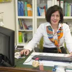 Unternehmen 1 Bild DR. MED. UNIV. ANDREA SCHREIBMAIER Ärzte am Graz 6