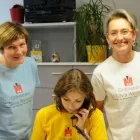 Unternehmen 1 Bild DR. SILVIA WENZL-EYBL Ärzte am Ried Im Innkreis 4