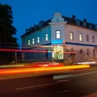Unternehmen 1 Bild DR. TANJA REININGER Ärzte am Graz 6