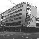 Unternehmen 5 Bild DR. WALDEMAR FESTENBURG MSC, PHD Ärzte am Wien 9