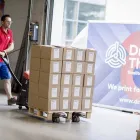 Unternehmen 1 Bild DRUCKHAUS THALERHOF GMBH Druckereien am Feldkirchen Bei Graz 6