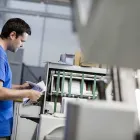 Unternehmen 6 Bild DRUCKHAUS THALERHOF GMBH Druckereien am Feldkirchen Bei Graz 6