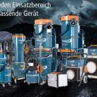 Unternehmen 9 Bild DUSTCONTROL GESMBH Baumärkte, Heimwerkermärkte am Graz 6
