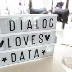 Unternehmen 3 Bild E-DIALOG ÖSTERREICH Werbewirtschaft/Verkaufsförderung am Wien 9