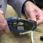 Unternehmen 4 Bild E. LOOS ELEKTROWÄRMETECHNIK E.U. Kundendienste für Heizungs- und Sanitärtechnik am Graz 6