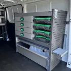 Unternehmen 16 Bild ED METALLSCHRANK KG Möbel/Innenausstattung am Klagenfurt Am Wörthersee 2