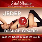 Unternehmen 2 Bild EDEL-STUDIO MASSAGE VOM FEINSTEN! Escortservice am Wien 9