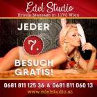 Unternehmen 3 Bild EDEL-STUDIO MASSAGE VOM FEINSTEN! Escortservice am Wien 9
