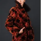 Unternehmen 1 Bild EGGHART-PELZE-WIEN EGGHART ROBERT PETER KOMM.-RAT Textil/Bekleidung am Wien 9