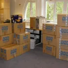 Unternehmen 7 Bild EKM SPEDITIONS GMBH ELECTRONICS KUNST MÖBELTRANSPORTE Transportunternehmen, Fuhrunternehmen am Graz 6