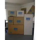 Unternehmen 9 Bild EKM SPEDITIONS GMBH ELECTRONICS KUNST MÖBELTRANSPORTE Transportunternehmen, Fuhrunternehmen am Graz 6