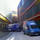 Unternehmen 2 Bild EKM SPEDITIONS GMBH ELECTRONICS KUNST MÖBELTRANSPORTE Transportunternehmen, Fuhrunternehmen am Graz 6