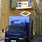 Unternehmen 3 Bild EKM SPEDITIONS GMBH ELECTRONICS KUNST MÖBELTRANSPORTE Transportunternehmen, Fuhrunternehmen am Graz 6
