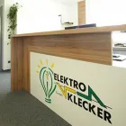 Unternehmen 2 Bild ELEKTRO-KLECKER GMBH Elektronik/Elektrotechnik am Graz 6