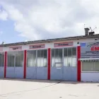 Unternehmen 2 Bild EMB-KFZ REPARATUR & SERVICE GMBH Kfz-/Zweirad-Dienstleistungen am Klagenfurt Am Wörthersee 2