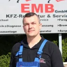 Unternehmen 5 Bild EMB-KFZ REPARATUR & SERVICE GMBH Kfz-/Zweirad-Dienstleistungen am Klagenfurt Am Wörthersee 2