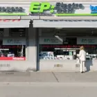 Unternehmen 3 Bild EP:ELECTRO TREFF Elektronik/Elektrotechnik am Wien 9
