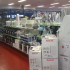 Unternehmen 1 Bild EP:ELEKTRO CENTER Elektronik/Elektrotechnik am Kirchdorf An Der Krems 4