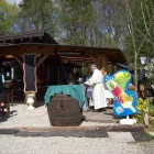 Unternehmen 4 Bild ERHOLUNGSHEURIGER AUSTÜBERL Weinstuben am Feldkirchen Bei Graz 6