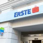 Unternehmen 1 Bild ERSTE BANK – FILIALE BRIGITTENAU Geld-/Kreditwesen/Rechts-/Vermög.-/Wirtsch.-Berater am Wien 9