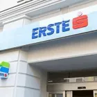 Unternehmen 1 Bild ERSTE BANK – FILIALE HERNALS Geld-/Kreditwesen/Rechts-/Vermög.-/Wirtsch.-Berater am Wien 9