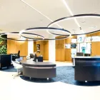 Unternehmen 1 Bild ERSTE BANK – FILIALE LANDSTRAßE Geld-/Kreditwesen/Rechts-/Vermög.-/Wirtsch.-Berater am Wien 9