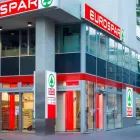 Unternehmen 1 Bild EUROSPAR Nahrungs-/Genussmittel am Wien 9