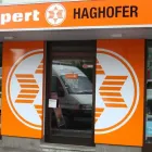 Unternehmen 1 Bild EXPERT HAGHOFER Photovoltaik, Solaranlagen am Freistadt 4