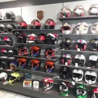 Unternehmen 4 Bild FABER ROLLER & BIKE - CARLBERGERGASSE Motorradwerkstatt am Wien 9