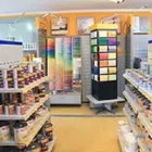 Unternehmen 2 Bild FARBEN HÜTTER E.U. INH. OTMAR HÜTTER Oberflächenveredelung, Oberflächenbeschichtung am Ried Im Innkreis 4