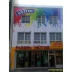 Unternehmen 3 Bild FARBEN HÜTTER E.U. INH. OTMAR HÜTTER Oberflächenveredelung, Oberflächenbeschichtung am Ried Im Innkreis 4