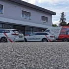 Unternehmen 6 Bild FASSADENCLEAN Entsorgung, Verwertung, Beseitigung, Reinigung am Traun 4