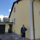 Unternehmen 7 Bild FASSADENCLEAN Entsorgung, Verwertung, Beseitigung, Reinigung am Traun 4