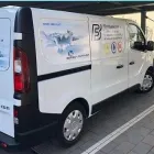 Unternehmen 1 Bild FB HAUSTECHNIK E.U. Rohrleitungsbauunternehmen am Gratkorn 6