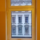 Unternehmen 15 Bild FENSTER SERVICE BLICK Türenbau am Wien 9
