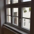 Unternehmen 27 Bild FENSTER SERVICE BLICK Türenbau am Wien 9