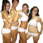 Unternehmen 5 Bild FETTSCHMELZEN MIT ULTRASCHALL CAVITATION IM KOSMETIKSTUDIO Kosmetiksalons am Wien 9