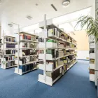 Unternehmen 1 Bild FH JOANNEUM GESELLSCHAFT MBH Universitäten am Graz 6