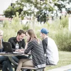 Unternehmen 4 Bild FH JOANNEUM GESELLSCHAFT MBH Universitäten am Graz 6