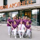 Unternehmen 11 Bild FISCHL APOTHEKE MAG PHARM BIRGIT ABUJA KG Medizin/Gesundheitswesen am Klagenfurt Am Wörthersee 2