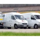 Unternehmen 1 Bild FKM GMBH Entsorgung, Verwertung, Beseitigung, Reinigung am Tumeltsham 4