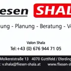 Unternehmen 5 Bild FLIESEN SHALA Fliesenlegearbeiten, Plattenlegearbeiten am Eferding 4