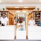 Unternehmen 1 Bild FLORIANI-APOTHEKE MAG. PHARM. DORIS LEYKAUF KG Medizin/Gesundheitswesen am Graz 6