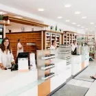Unternehmen 3 Bild FLORIANI-APOTHEKE MAG. PHARM. DORIS LEYKAUF KG Medizin/Gesundheitswesen am Graz 6